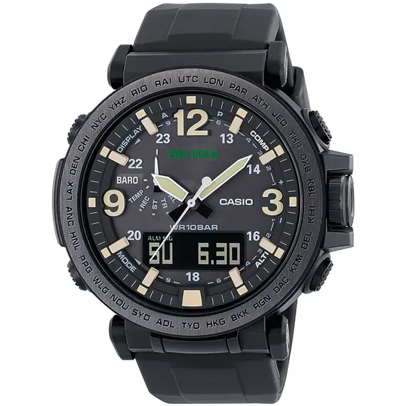 CASIO Protrek PRG-600Y-1ER