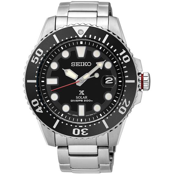 SEIKO Prospex Solar Padi Divers SNE437P1
