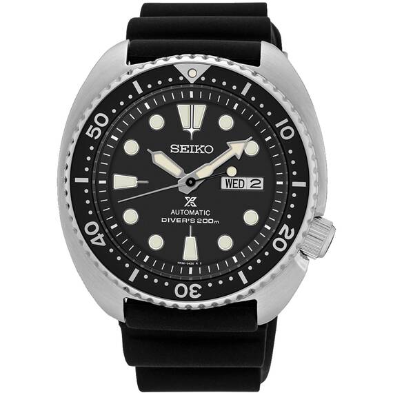SEIKO Prospex Automatic Divers SRP777K1