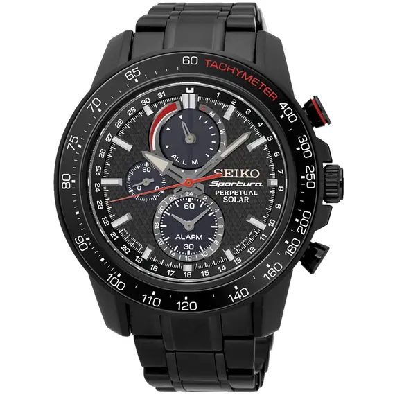 SEIKO Sportura Solar Perpetual SSC427P1