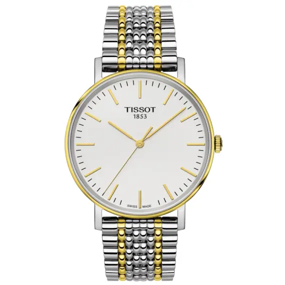 TISSOT Everytime T1094102203100