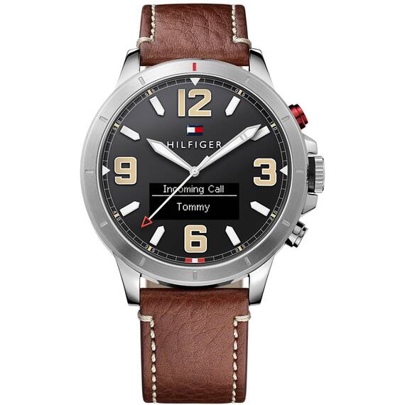 TOMMY HILFIGER Smartwatch TH247 1791296