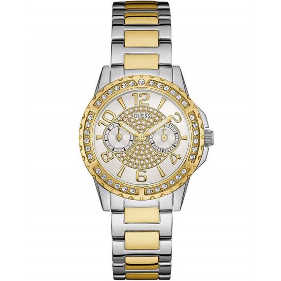 GUESS Crystals W0705L4