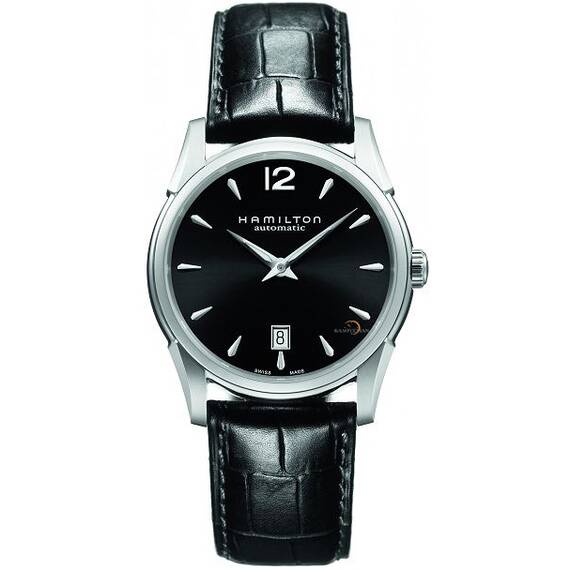 Hamilton Jazzmaster Slim H38615735