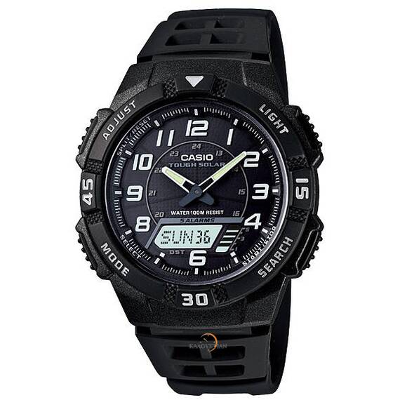 Casio AQ-S800W-1BVEF