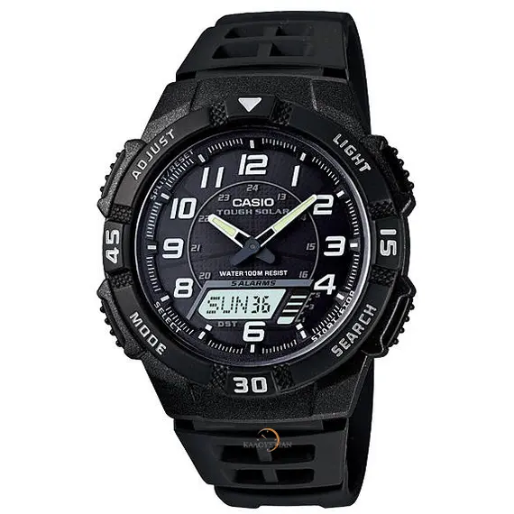 Casio AQ-S800W-1BVEF