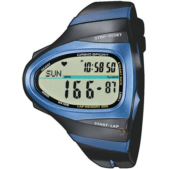 Casio CHR-100-1VER