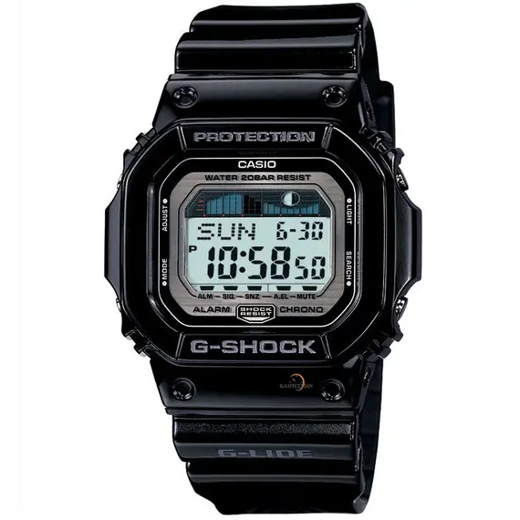 Casio GLX-5600-1ER