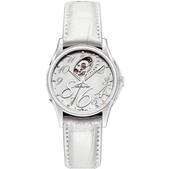 Hamilton Jazzmaster Lady Automatic H32465953