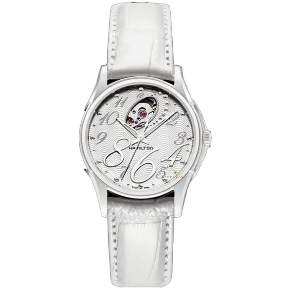 Hamilton Jazzmaster Lady Automatic H32465953