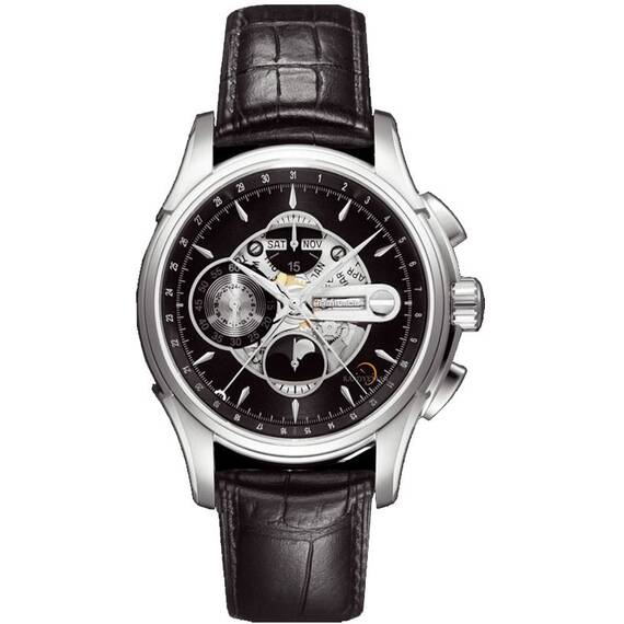 Hamilton Jazzmaster Moonphase H32696739