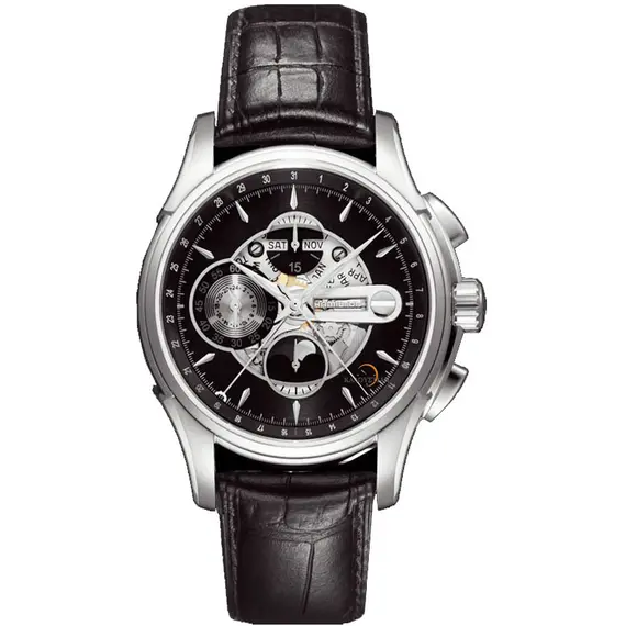 Hamilton Jazzmaster Moonphase H32696739