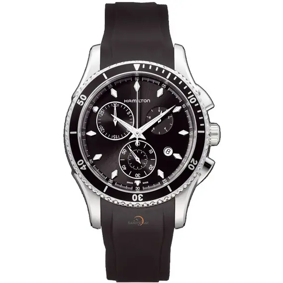 Hamilton Jazzmaster Seaview H37512331