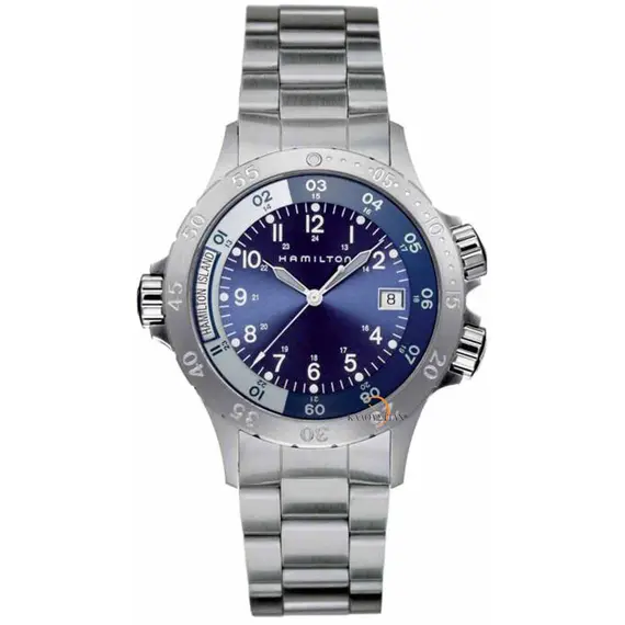Hamilton Khaki Navy Sub H74541143