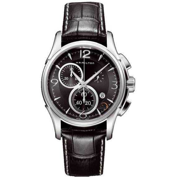 Hamilton Jazzmaster Chrono H32612735