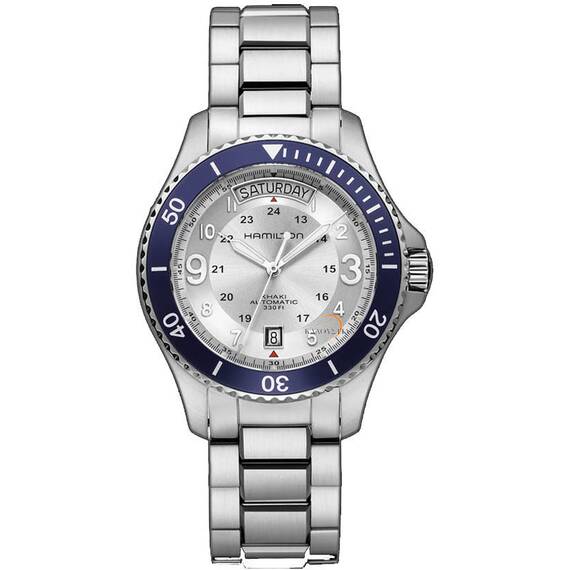 Hamilton Khaki King Scuba Automatic H64545153