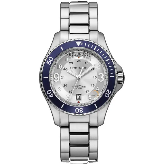Hamilton Khaki King Scuba Automatic H64545153