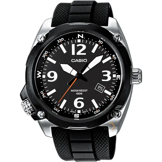 Casio MTF-E001-1AVEF