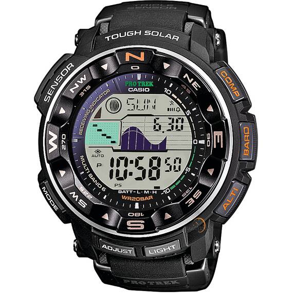 CASIO PRW-2500-1ER