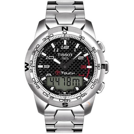 Tissot T0474204420700