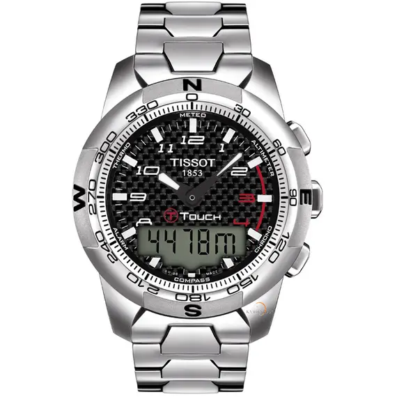 Tissot T0474204420700