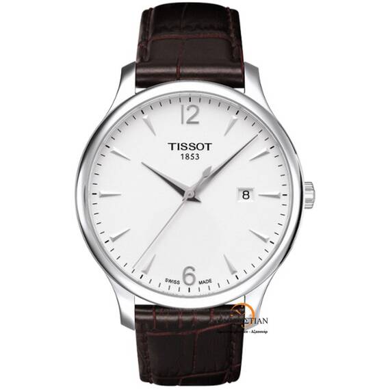 Tissot T0636101603700