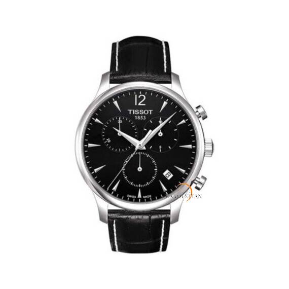 TISSOT Tradition Chronograph T0636171605700