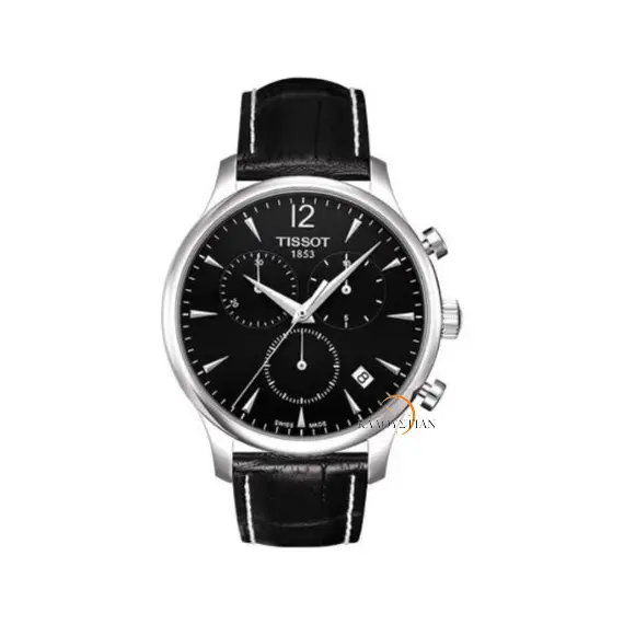 TISSOT Tradition Chronograph T0636171605700