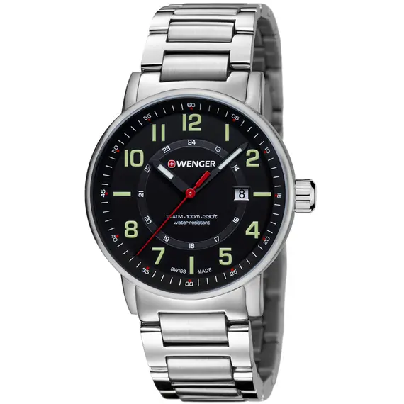 WENGER Attitude Outdoor 01.0341.113