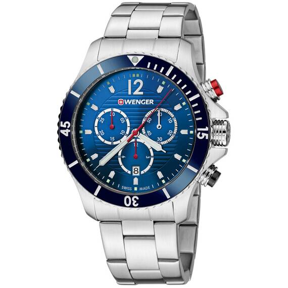 WENGER Seaforce Chrono 01.0643.111