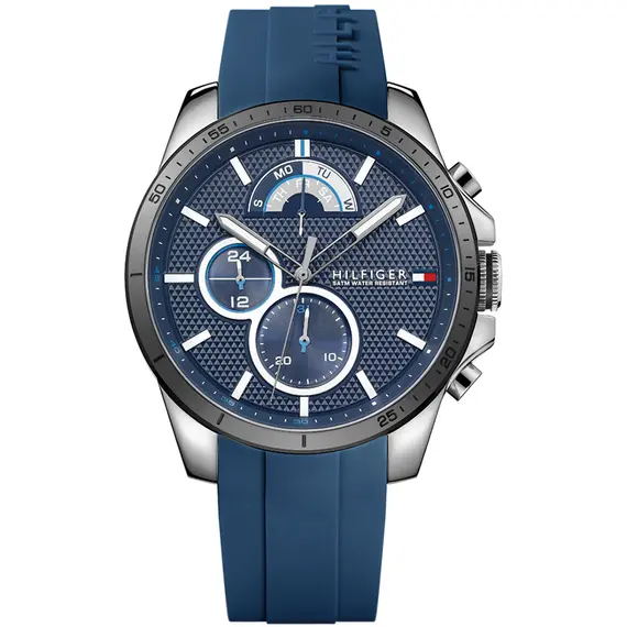 TOMMY HILFIGER Decker Multifunction 1791350