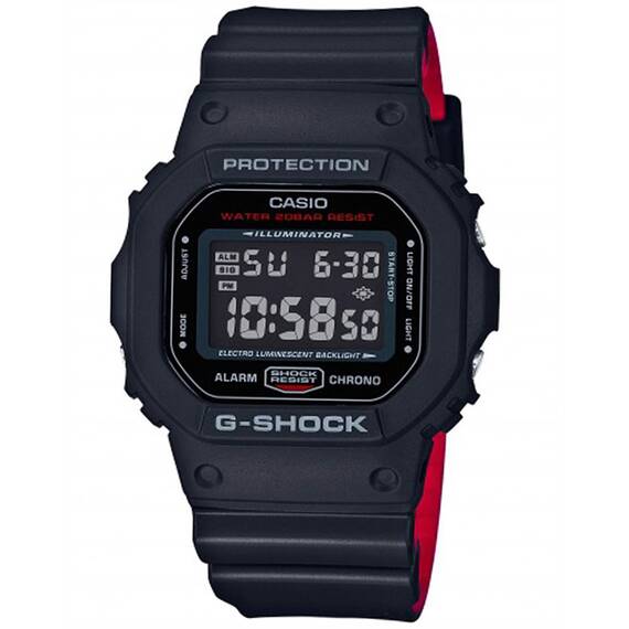 CASIO G-Shock DW-5600HR-1ER