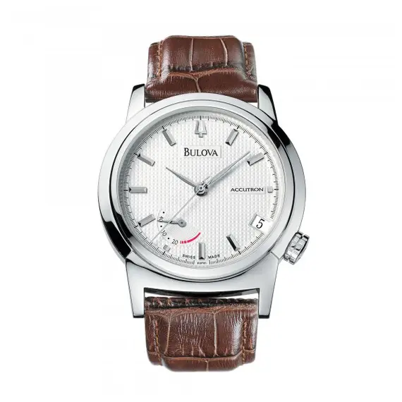 BULOVA Accutron Automatic 63F81