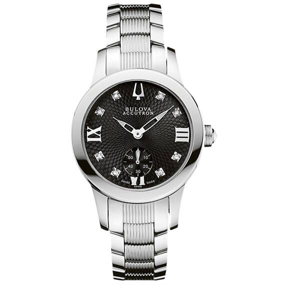 BULOVA Accutron Masella 63P000
