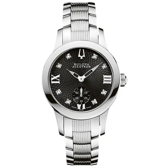 BULOVA Accutron Masella 63P000