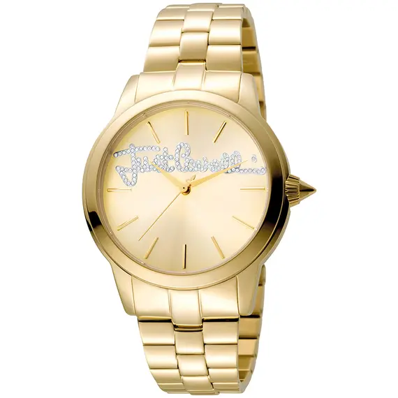 JUST CAVALLI Logo JC1L006M0085