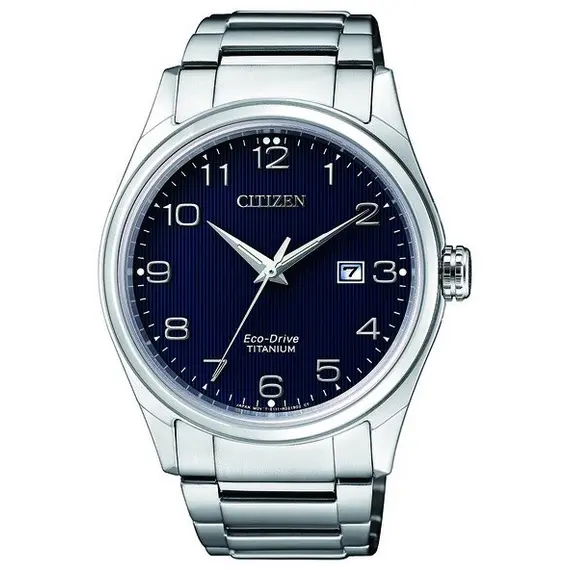 CITIZEN Eco-Drive Super Titanium BM7360-82M