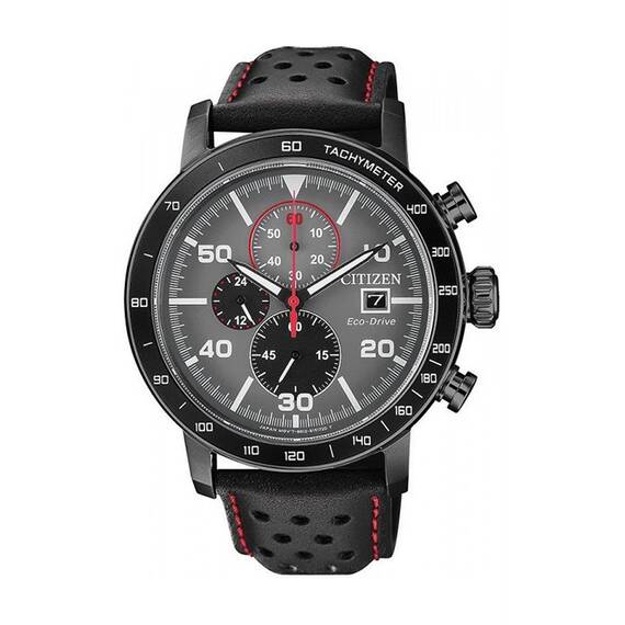 CITIZEN Eco-Drive Chrono CA0645-15H