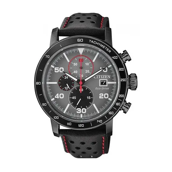 CITIZEN Eco-Drive Chrono CA0645-15H