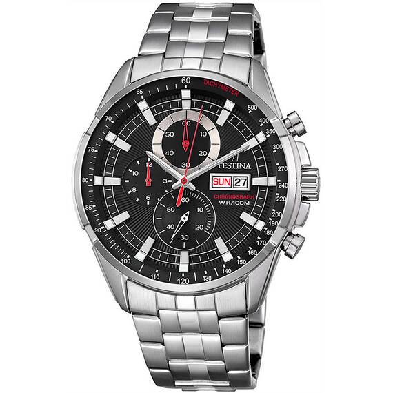 FESTINA Chrono F6844/4