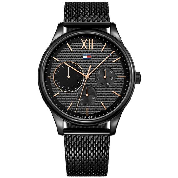 TOMMY HILFIGER Damon Multifunction 1791420