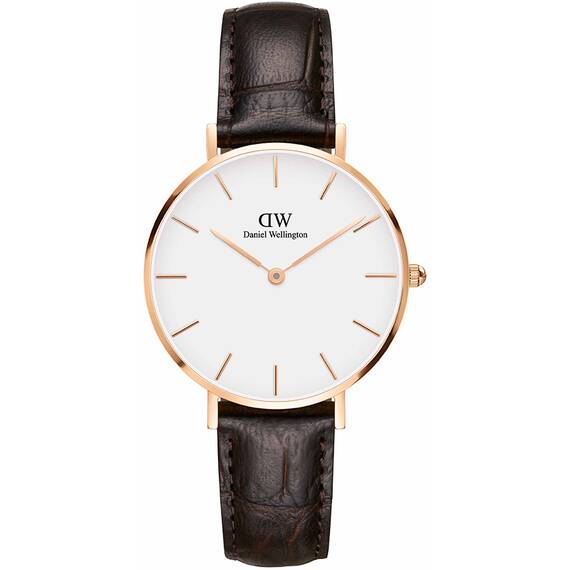 DANIEL WELLINGTON Classic Petite York 00100176DW