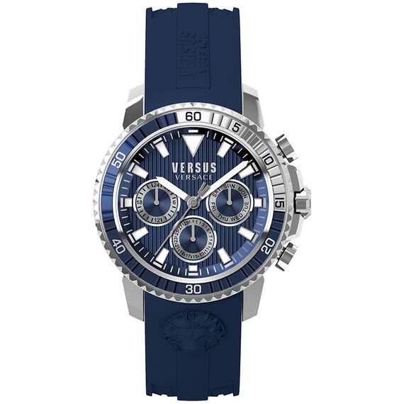 VERSUS VERSACE Aberdeen Multifunction S30040017