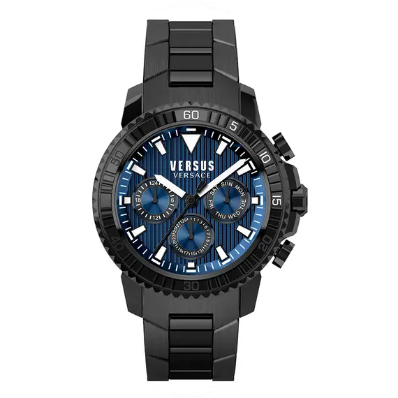 VERSUS VERSACE Aberdeen Multifunction S300960017