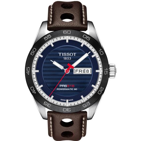 TISSOT PRS516 Powermatic 80 T1004301604100