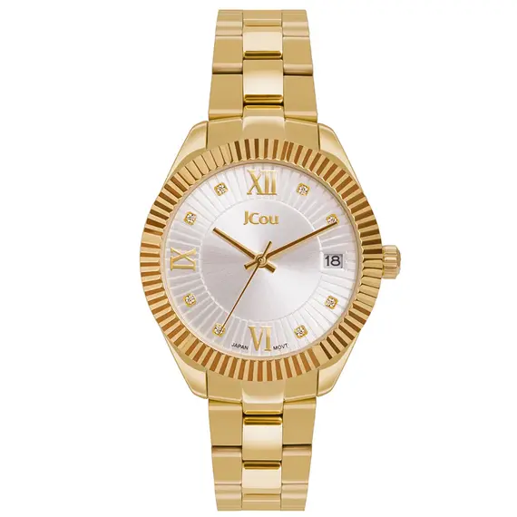 JCOU Queen's Mid JU16058-3