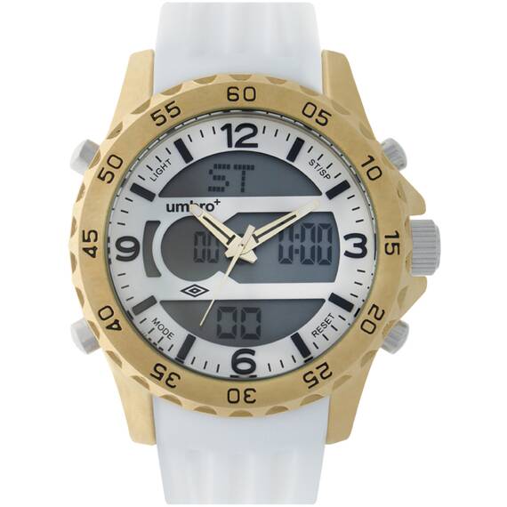 UMBRO AnaDigi Chrono UMB-46-3