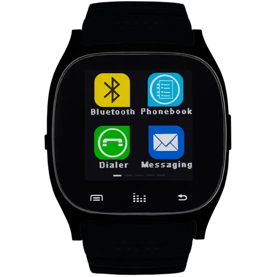UMBRO Smartwatch UMB-SMART1