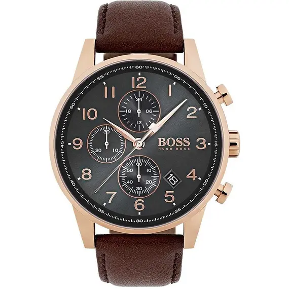 HUGO BOSS Chronograph 1513496