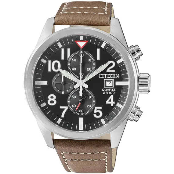 CITIZEN Aq Chronograph AN3620-01H
